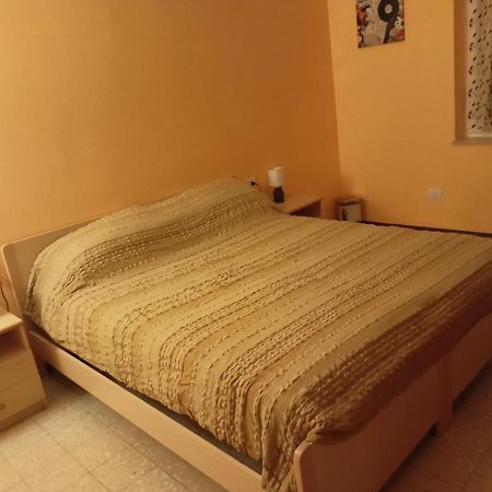 Casa Arcobaleno Otel Amelia Dış mekan fotoğraf