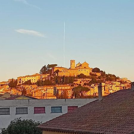 Casa Arcobaleno Otel Amelia Dış mekan fotoğraf